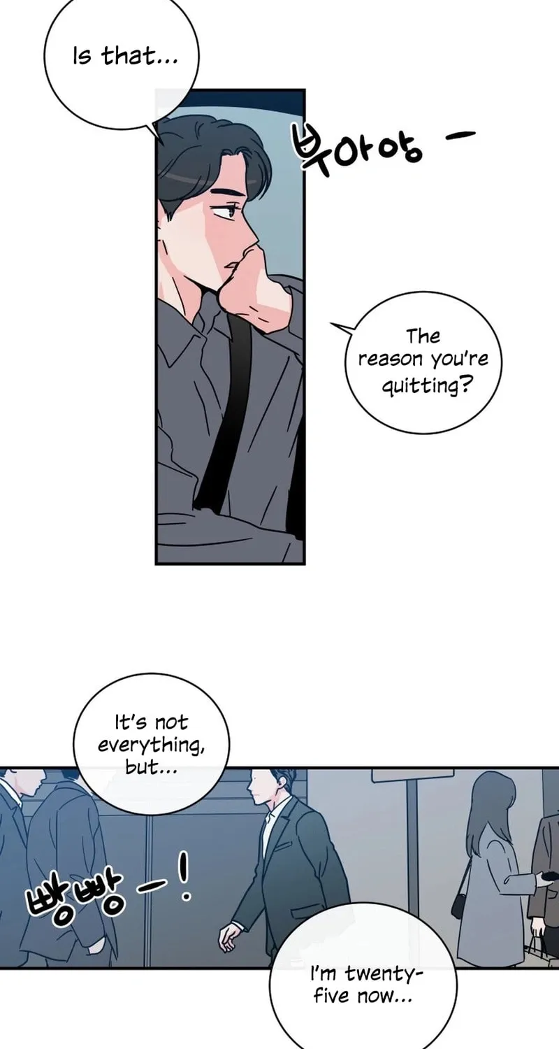 Read Love Hell chapter 38 image 37 on Lezhin