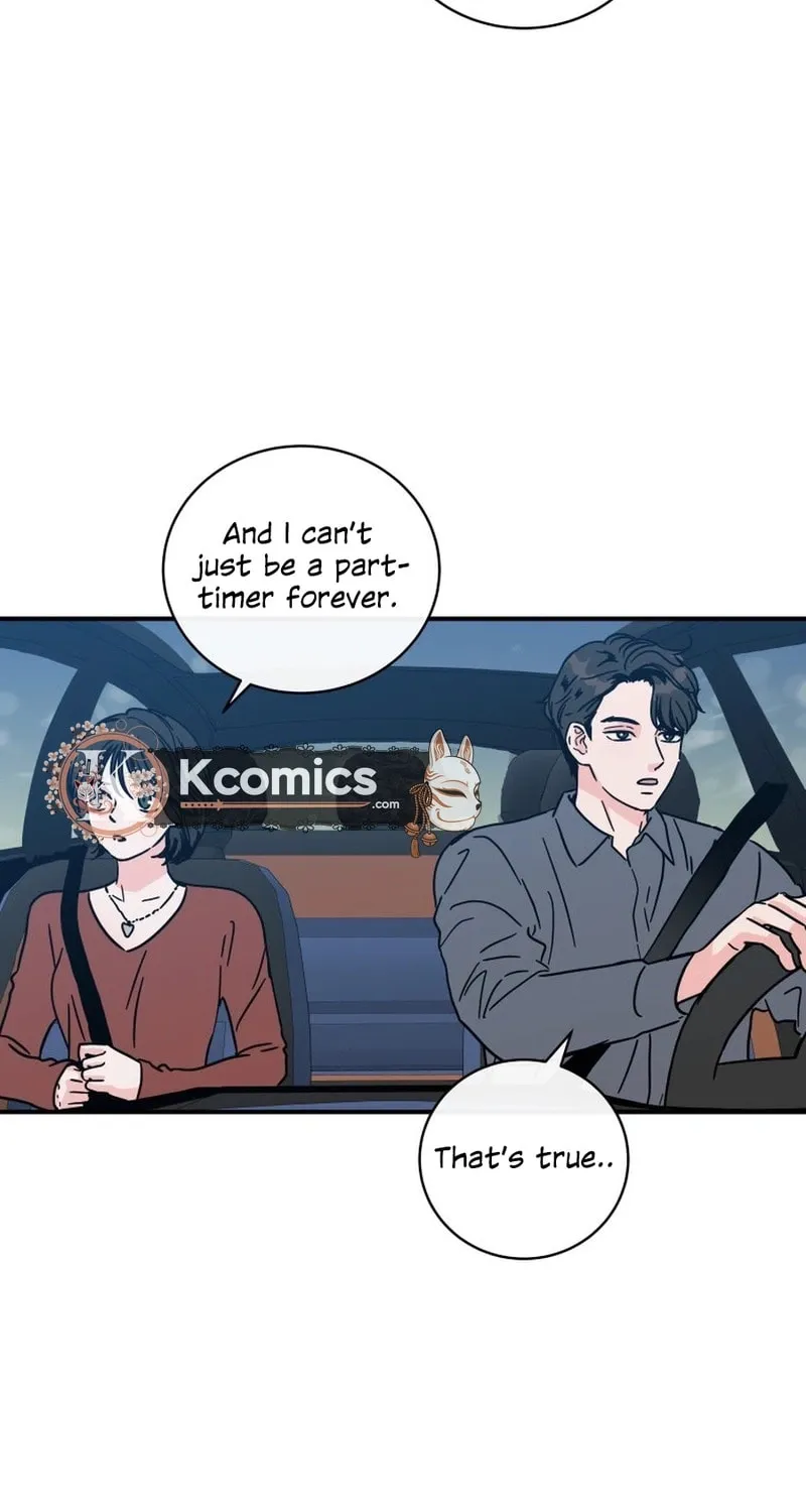 Read Love Hell chapter 38 image 38 on Lezhin