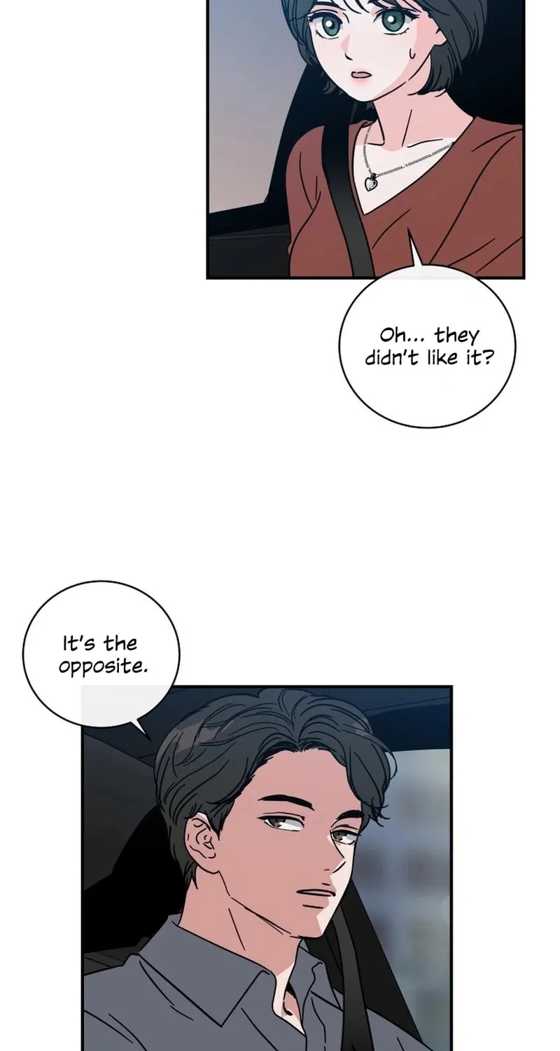 Read Love Hell chapter 38 image 40 on Lezhin