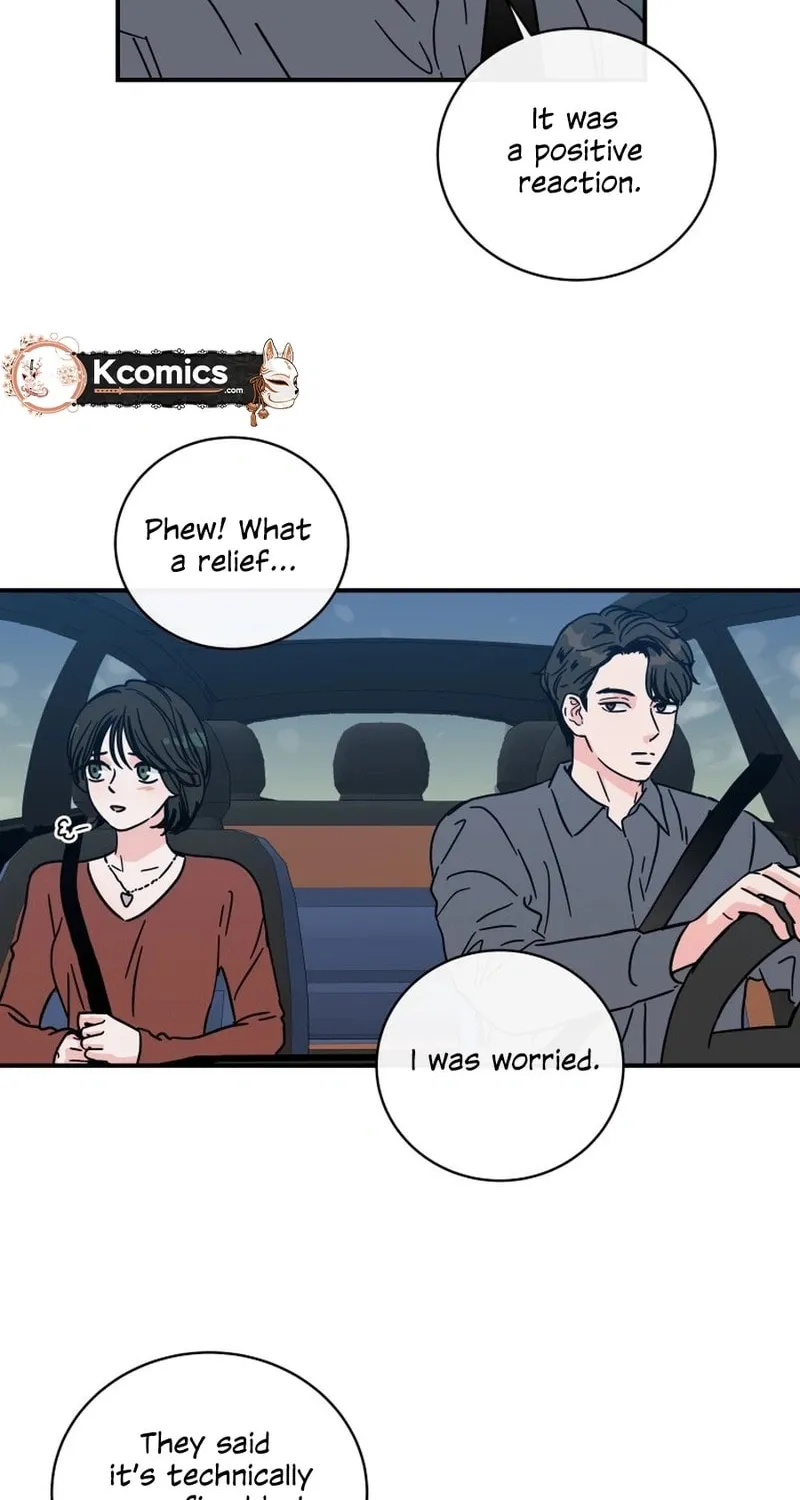 Read Love Hell chapter 38 image 41 on Lezhin