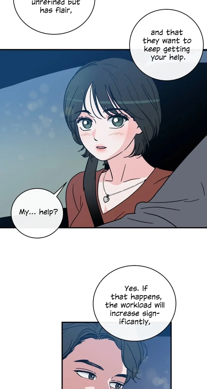 Read Love Hell chapter 38 image 42 on Lezhin