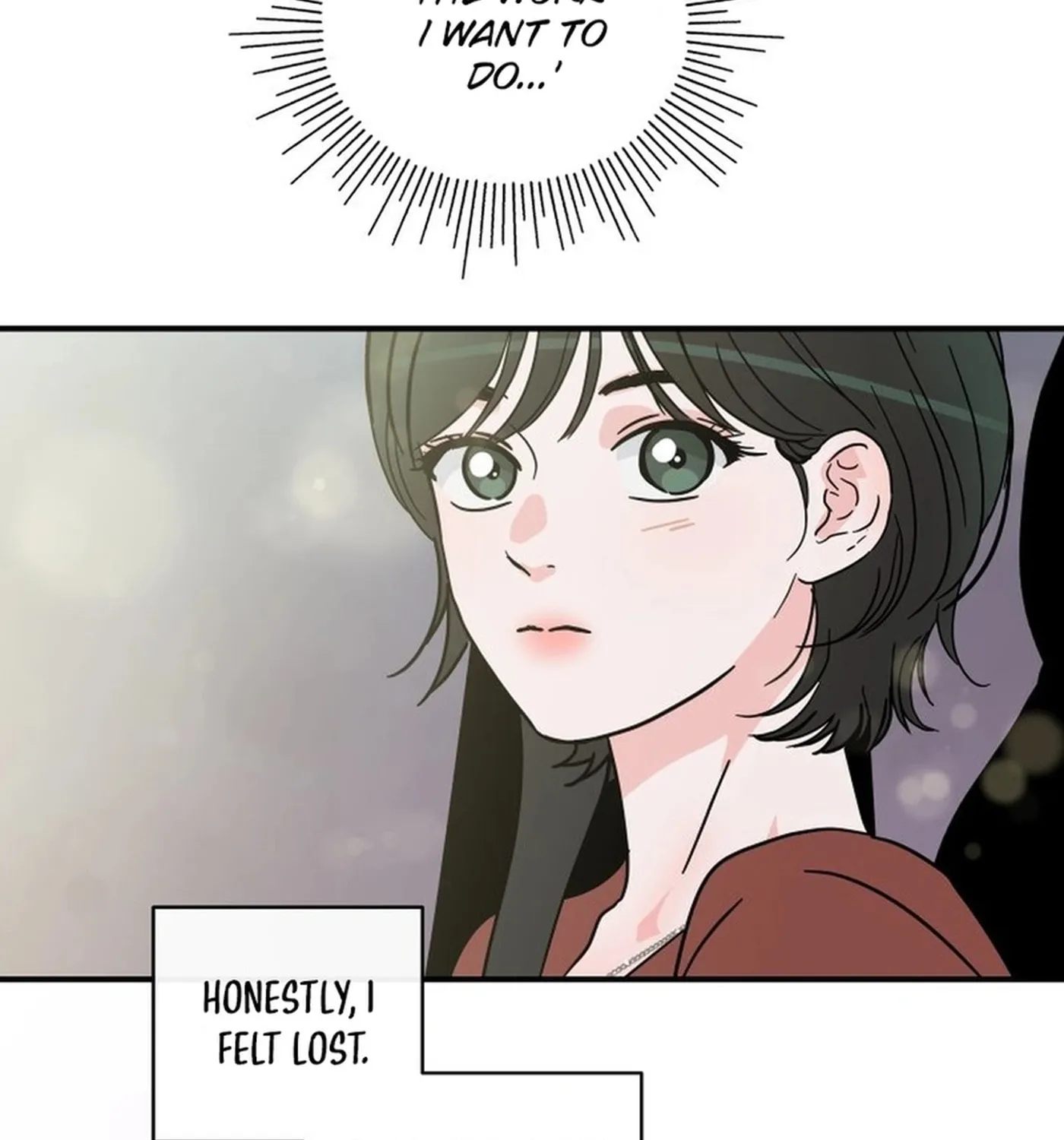 Read Love Hell chapter 38 image 50 on Lezhin