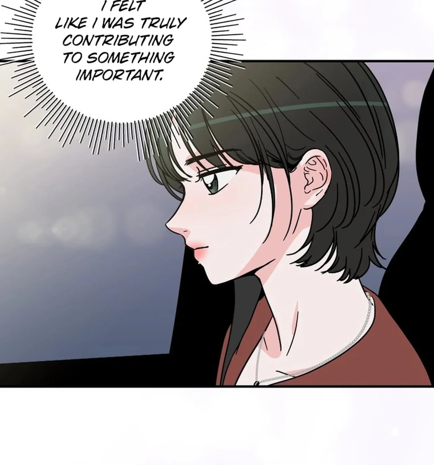 Read Love Hell chapter 38 image 55 on Lezhin