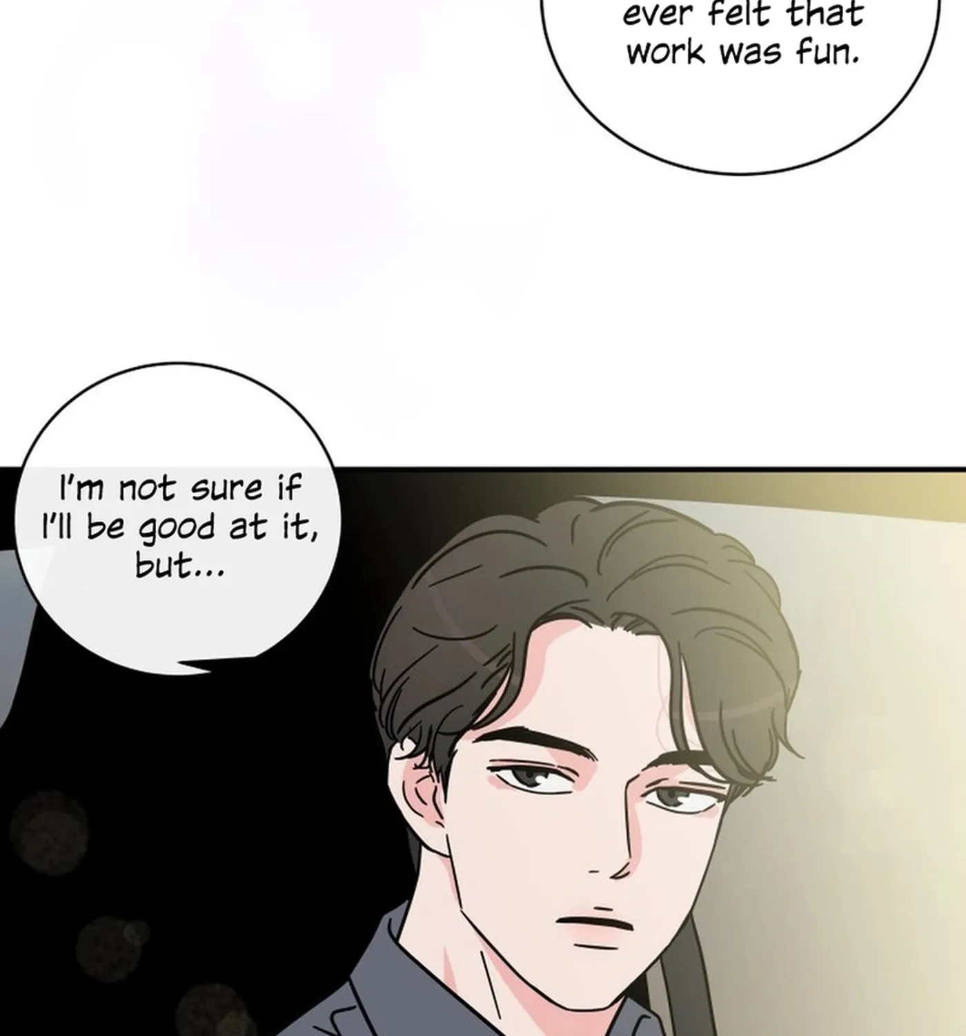 Read Love Hell chapter 38 image 57 on Lezhin