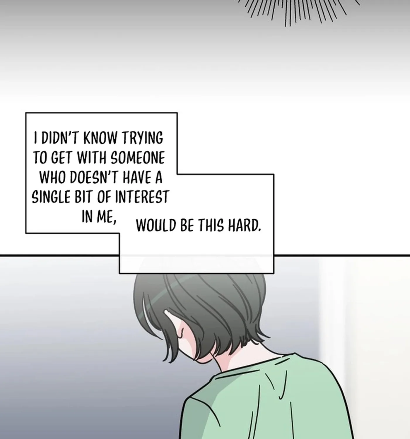 Read Love Hell chapter 38 image 9 on Lezhin