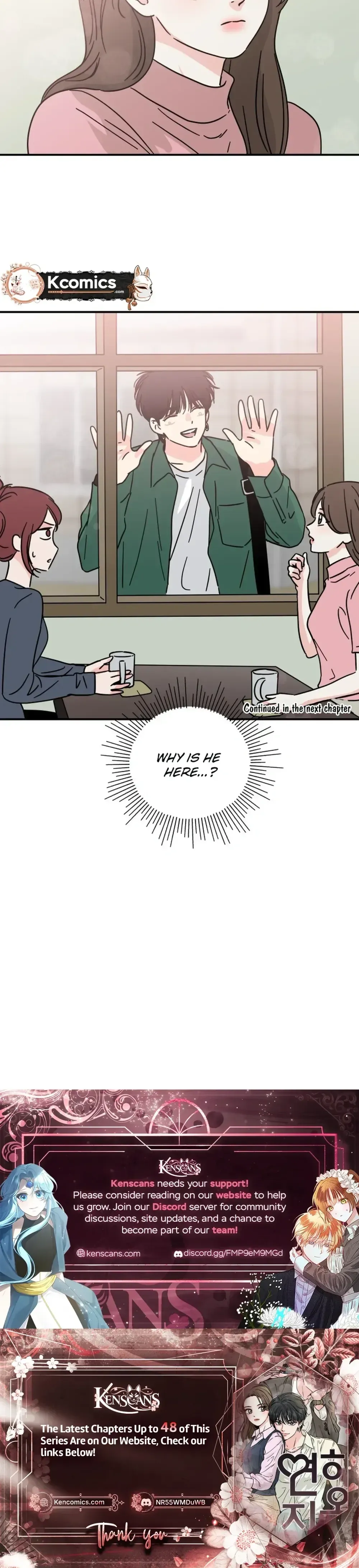Read Love Hell chapter 39 image 19 on Lezhin