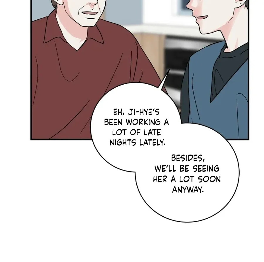Read Love Hell chapter 4 image 10 on Lezhin
