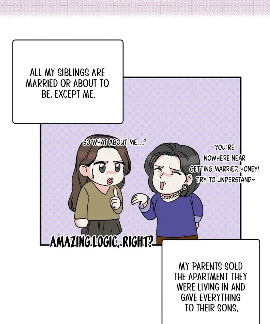 Read Love Hell chapter 4 image 16 on Lezhin