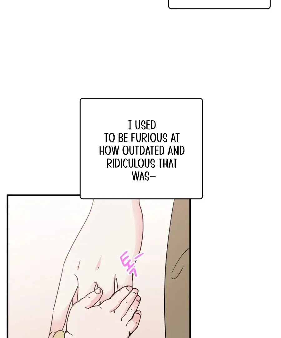 Read Love Hell chapter 4 image 17 on Lezhin