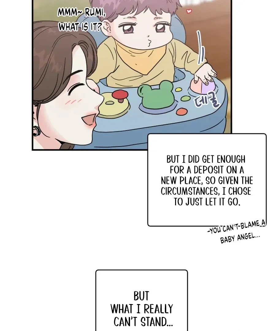 Read Love Hell chapter 4 image 19 on Lezhin