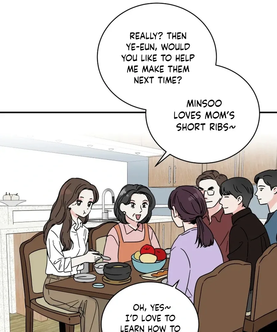Read Love Hell chapter 4 image 2 on Lezhin