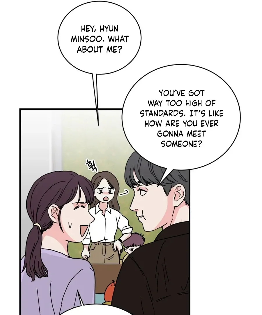 Read Love Hell chapter 4 image 22 on Lezhin