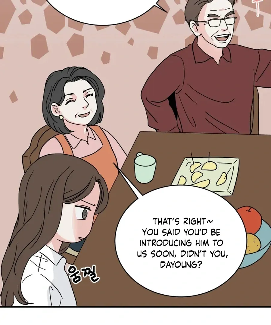 Read Love Hell chapter 4 image 24 on Lezhin