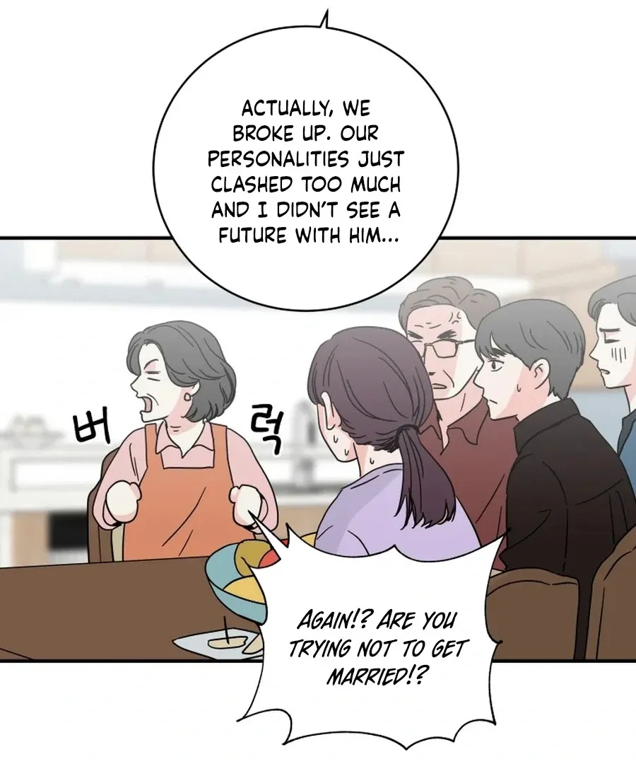 Read Love Hell chapter 4 image 26 on Lezhin