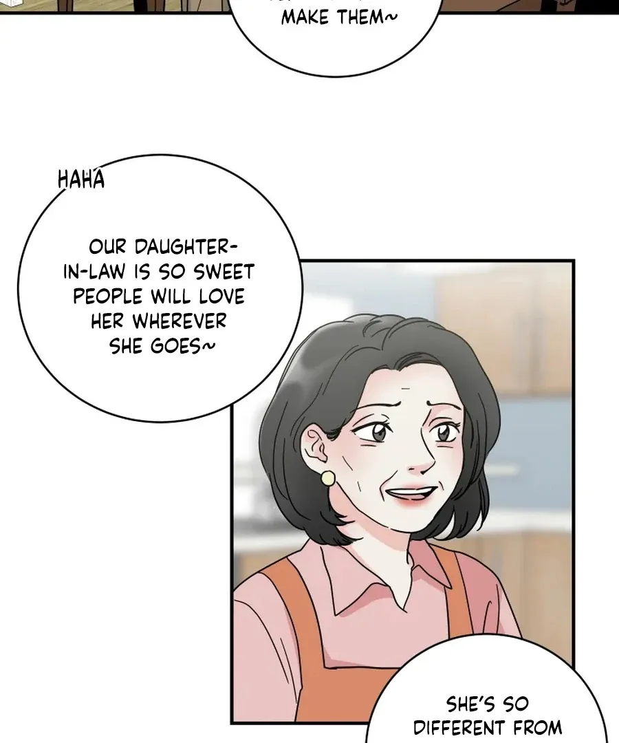 Read Love Hell chapter 4 image 3 on Lezhin