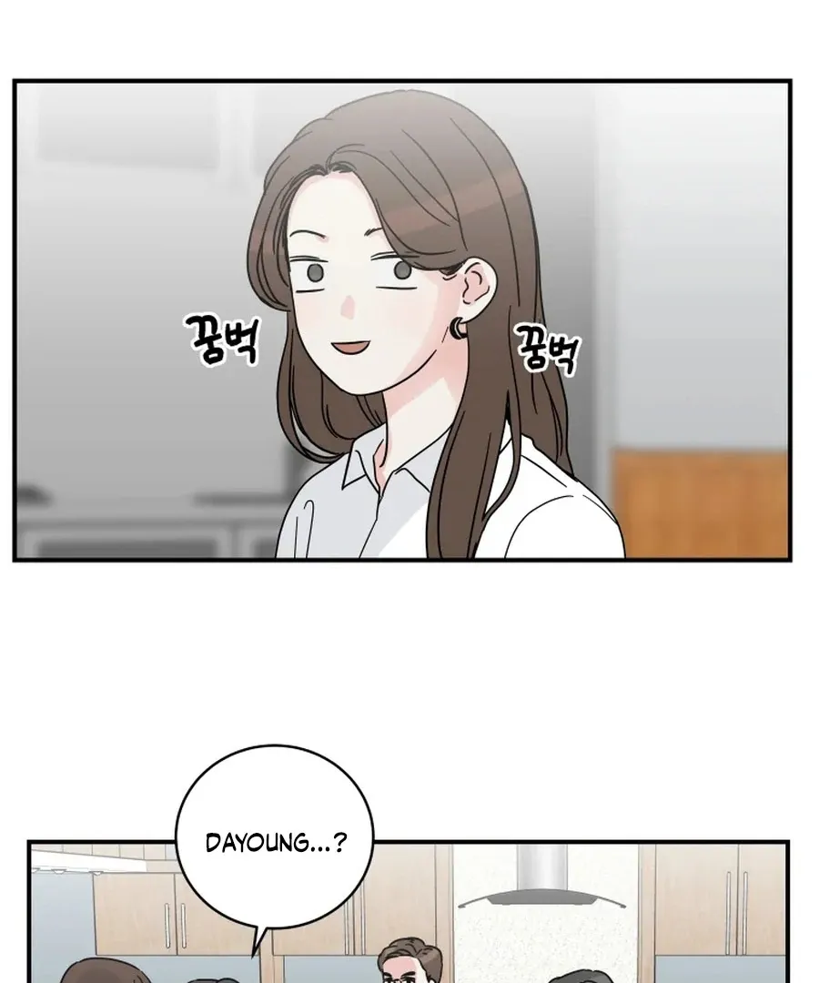 Read Love Hell chapter 4 image 30 on Lezhin