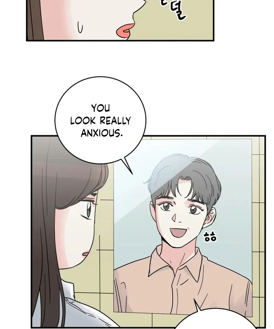 Read Love Hell chapter 4 image 35 on Lezhin