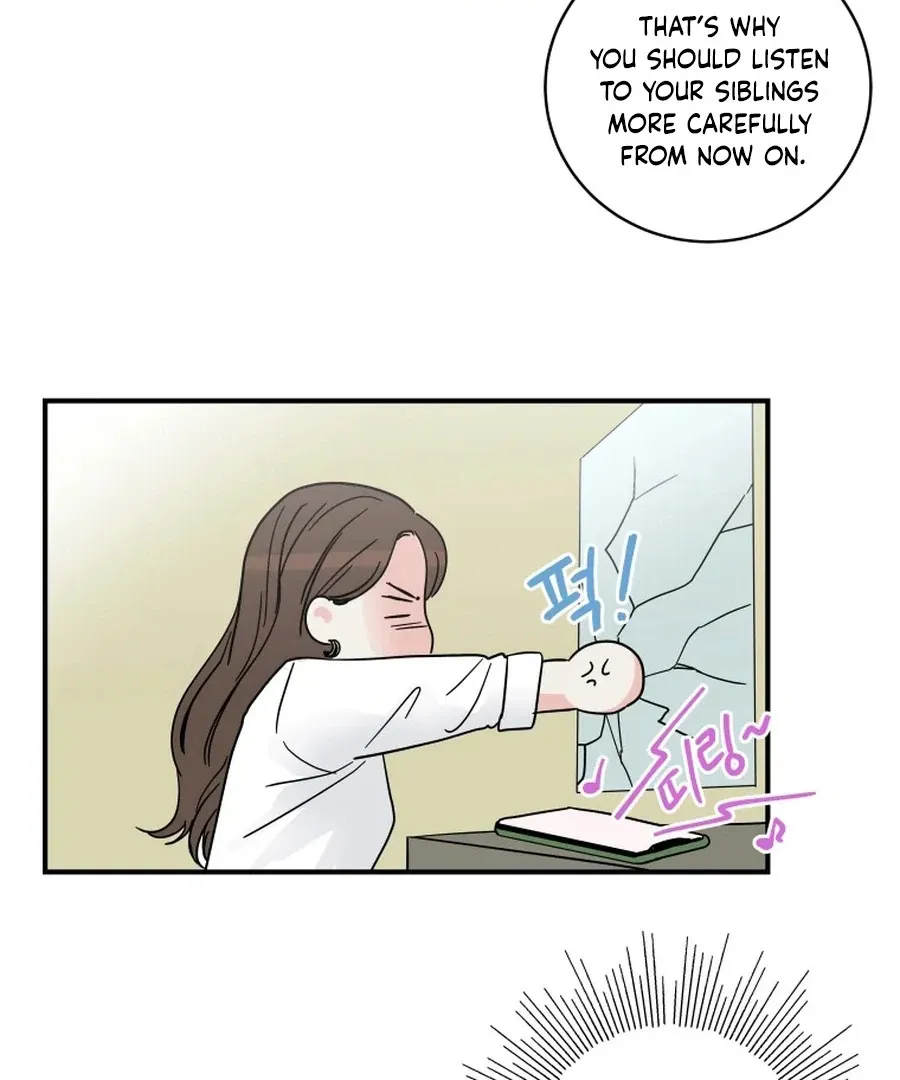 Read Love Hell chapter 4 image 36 on Lezhin