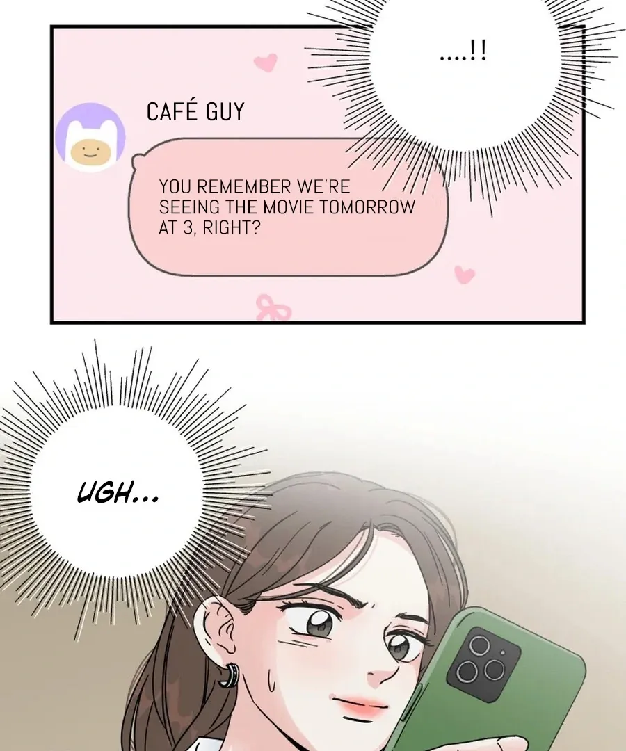 Read Love Hell chapter 4 image 37 on Lezhin