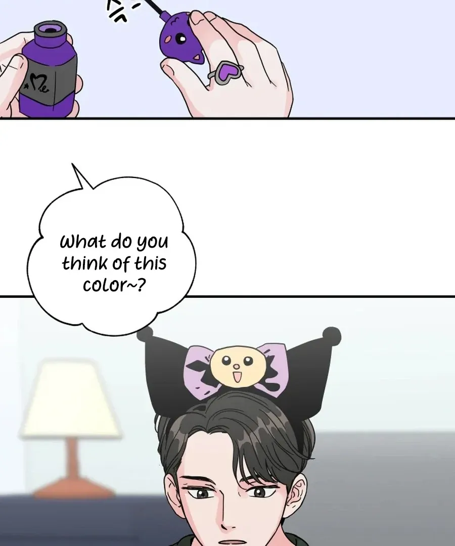 Read Love Hell chapter 4 image 41 on Lezhin