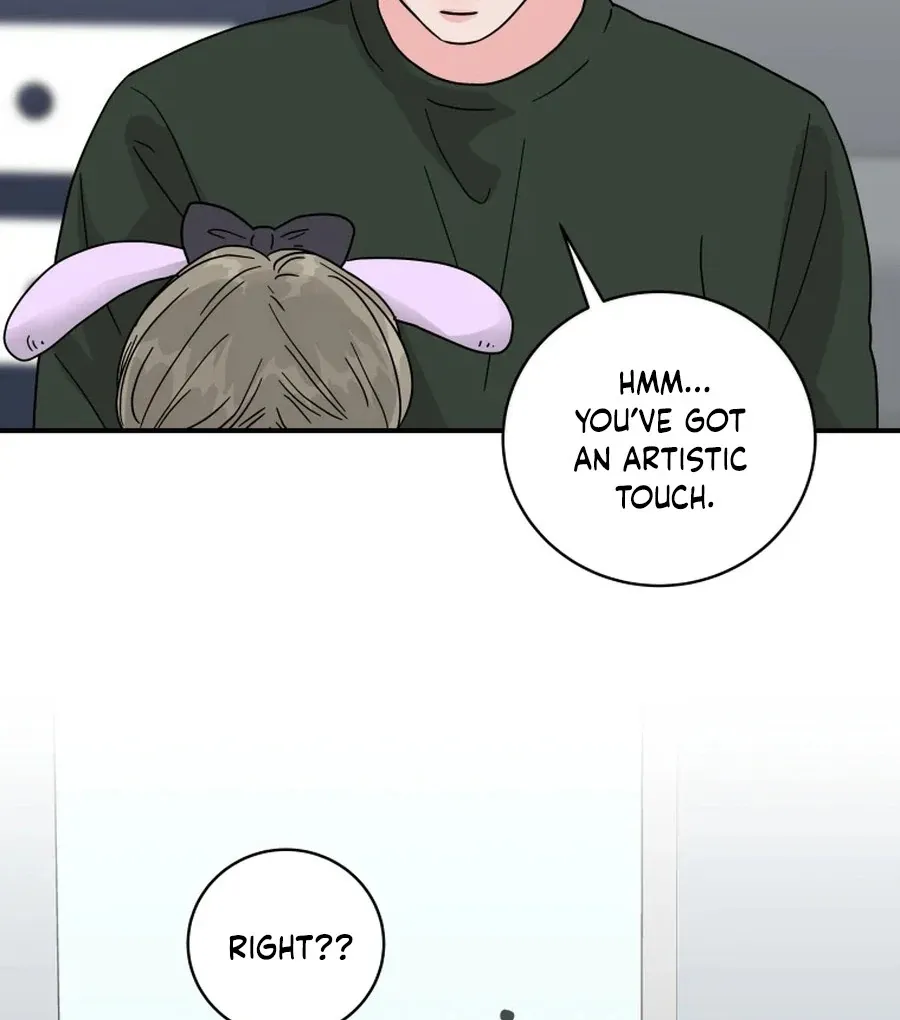 Read Love Hell chapter 4 image 42 on Lezhin