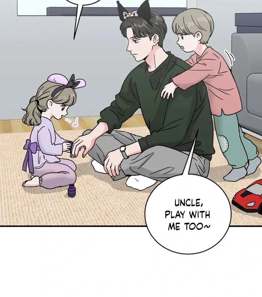 Read Love Hell chapter 4 image 43 on Lezhin