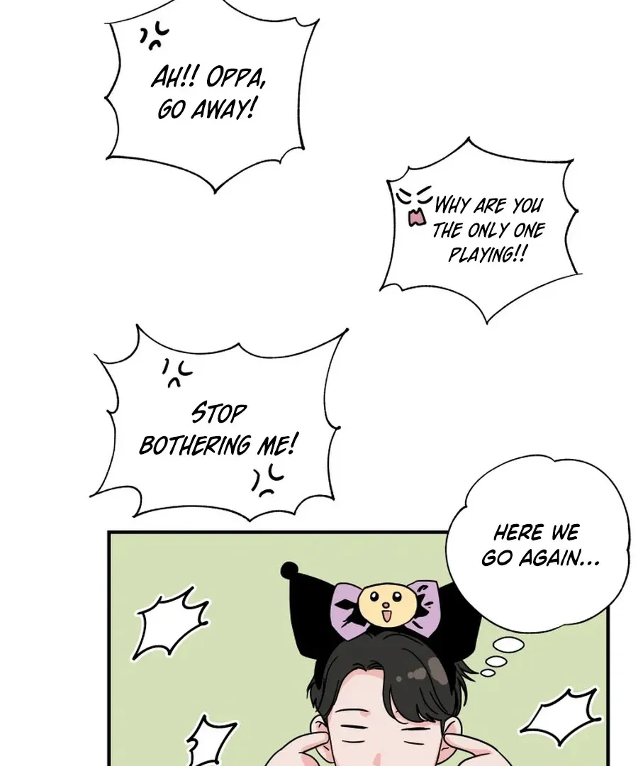 Read Love Hell chapter 4 image 45 on Lezhin