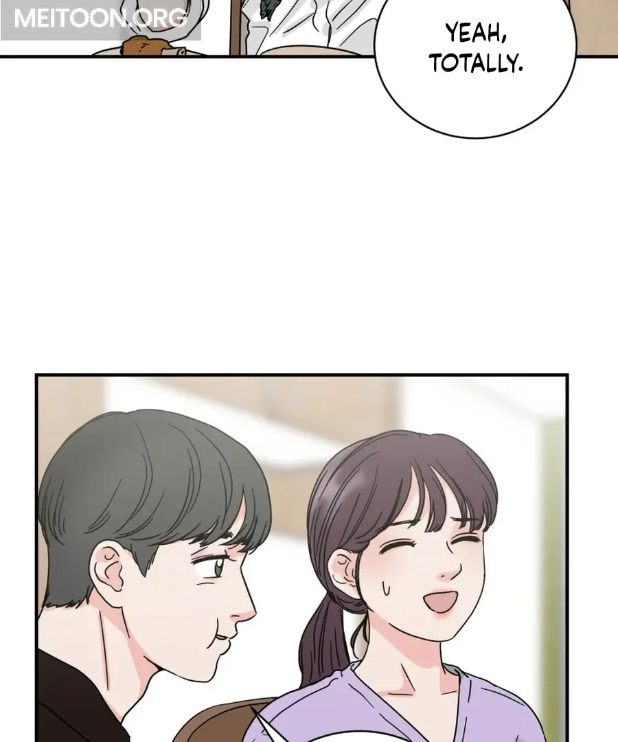 Read Love Hell chapter 4 image 5 on Lezhin