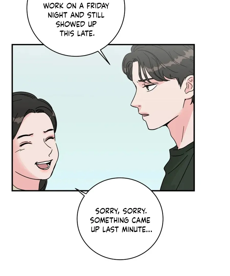Read Love Hell chapter 4 image 50 on Lezhin