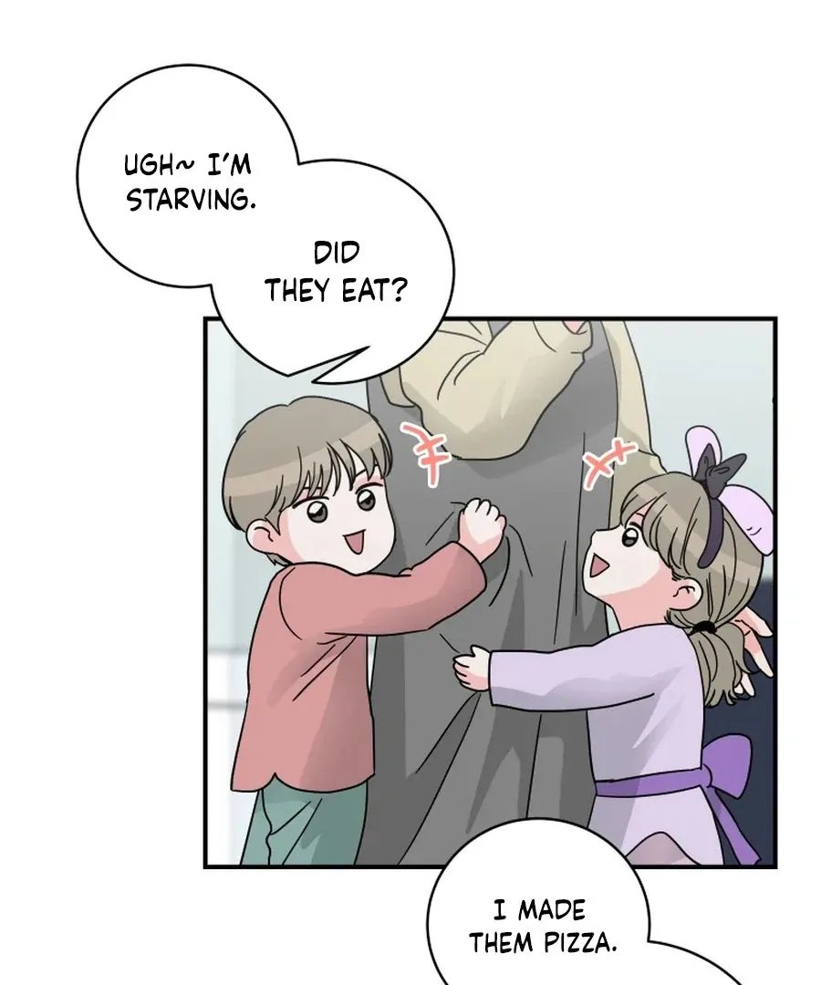 Read Love Hell chapter 4 image 51 on Lezhin