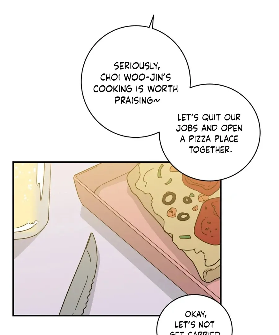 Read Love Hell chapter 4 image 54 on Lezhin