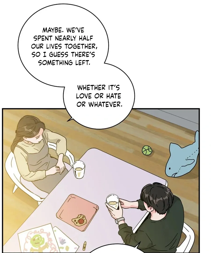 Read Love Hell chapter 4 image 58 on Lezhin