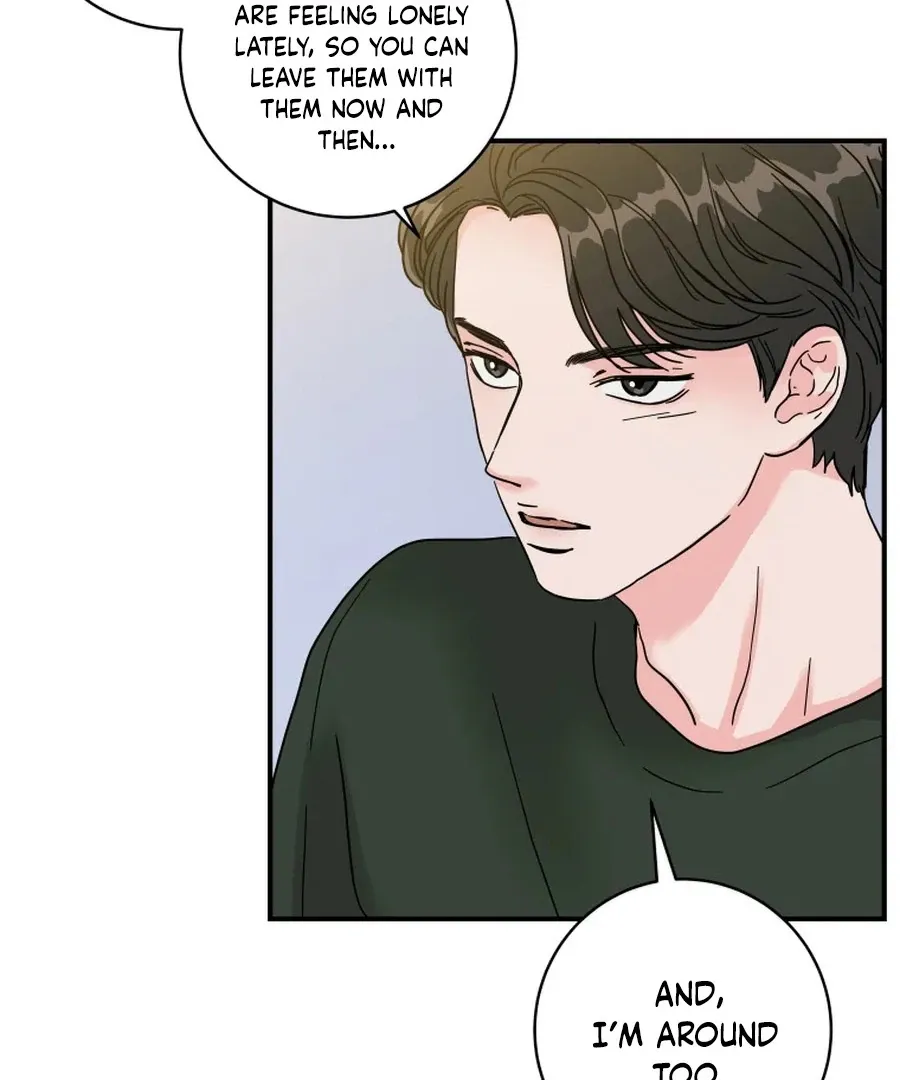 Read Love Hell chapter 4 image 61 on Lezhin