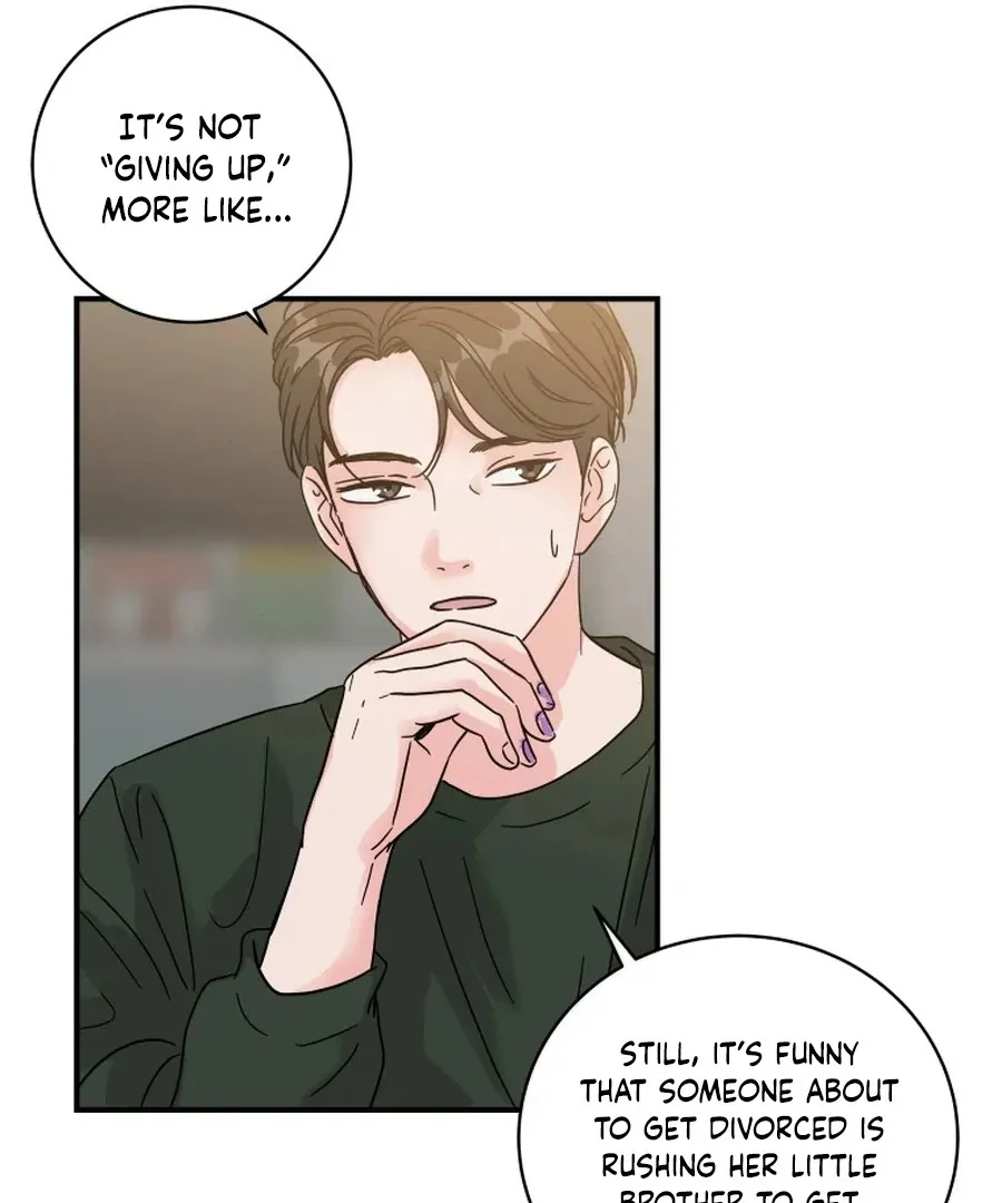 Read Love Hell chapter 4 image 65 on Lezhin