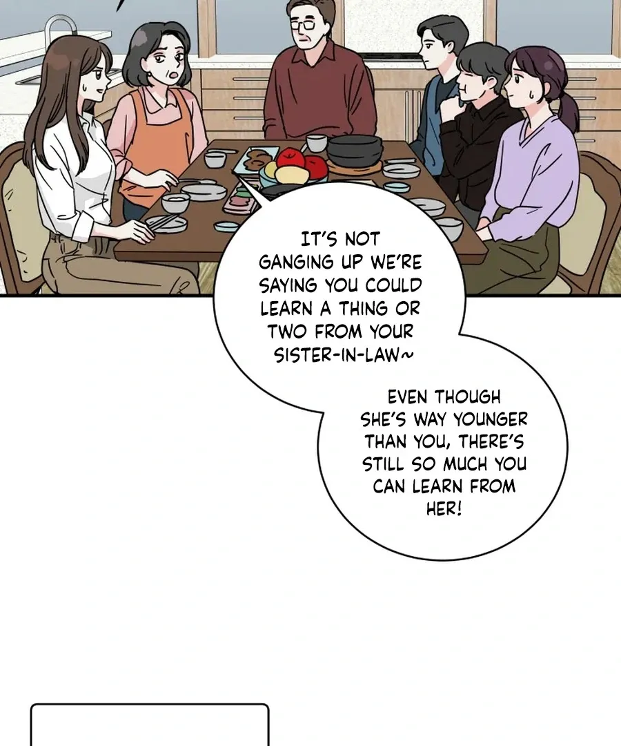 Read Love Hell chapter 4 image 7 on Lezhin