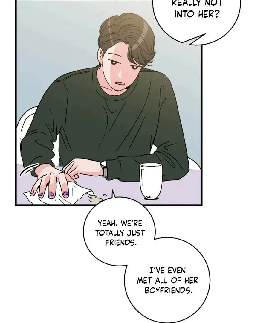 Read Love Hell chapter 4 image 77 on Lezhin