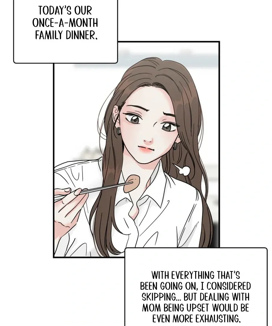 Read Love Hell chapter 4 image 8 on Lezhin