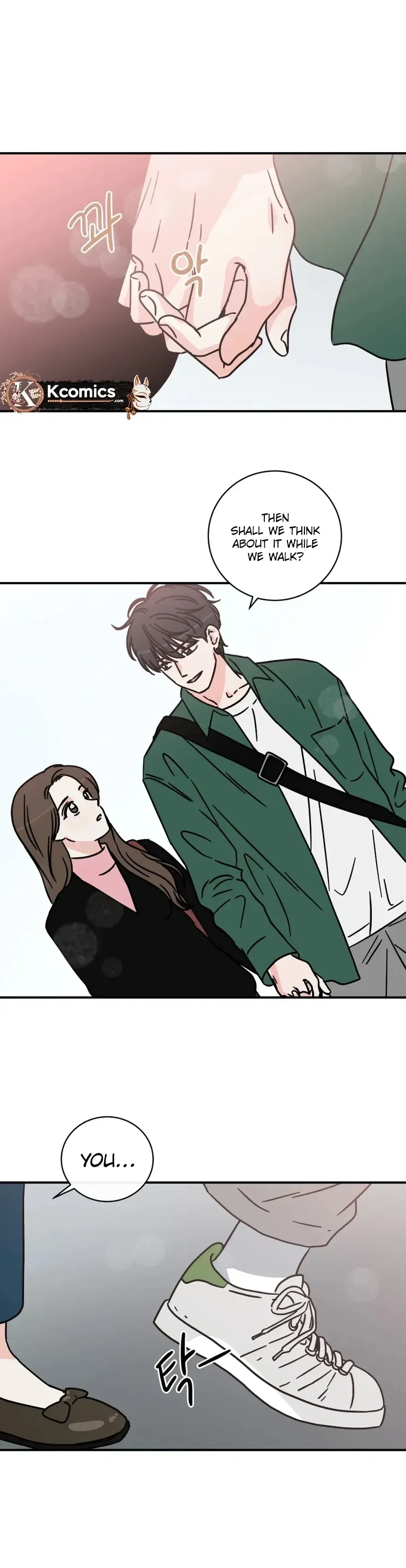 Read Love Hell chapter 40 image 18 on Lezhin