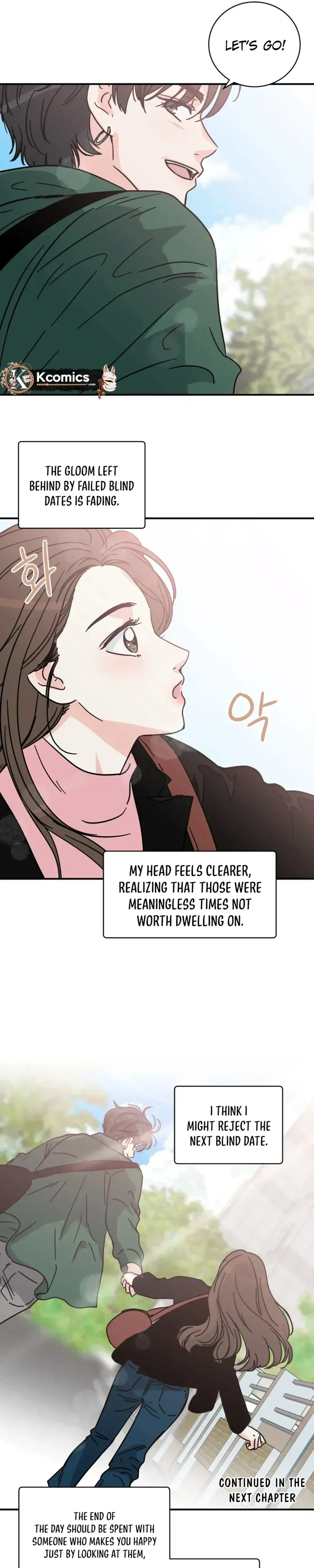 Read Love Hell chapter 40 image 19 on Lezhin