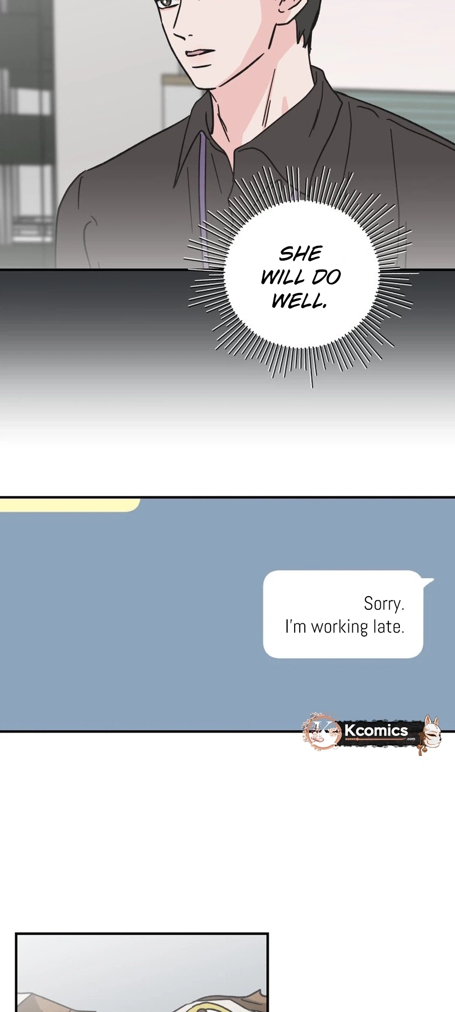 Read Love Hell chapter 41 image 14 on Lezhin