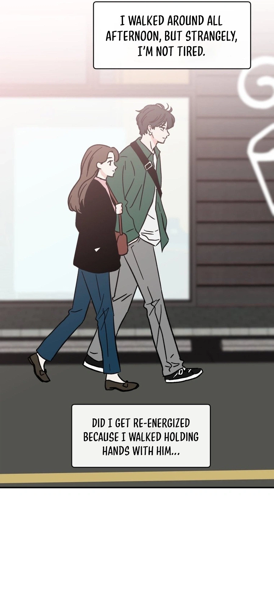 Read Love Hell chapter 41 image 17 on Lezhin