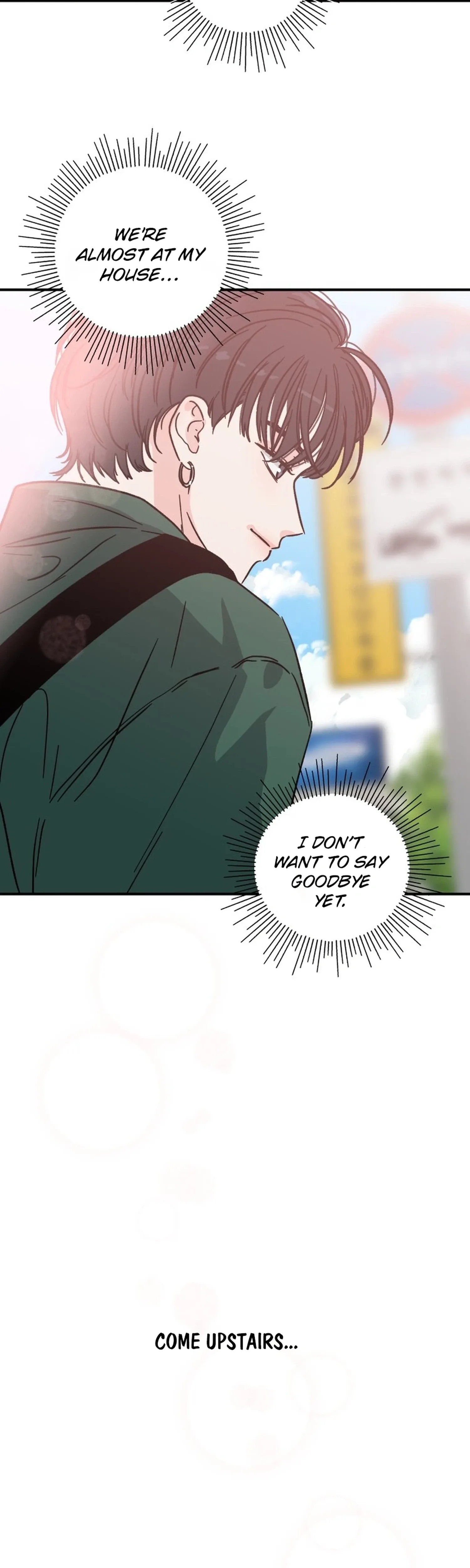 Read Love Hell chapter 41 image 23 on Lezhin