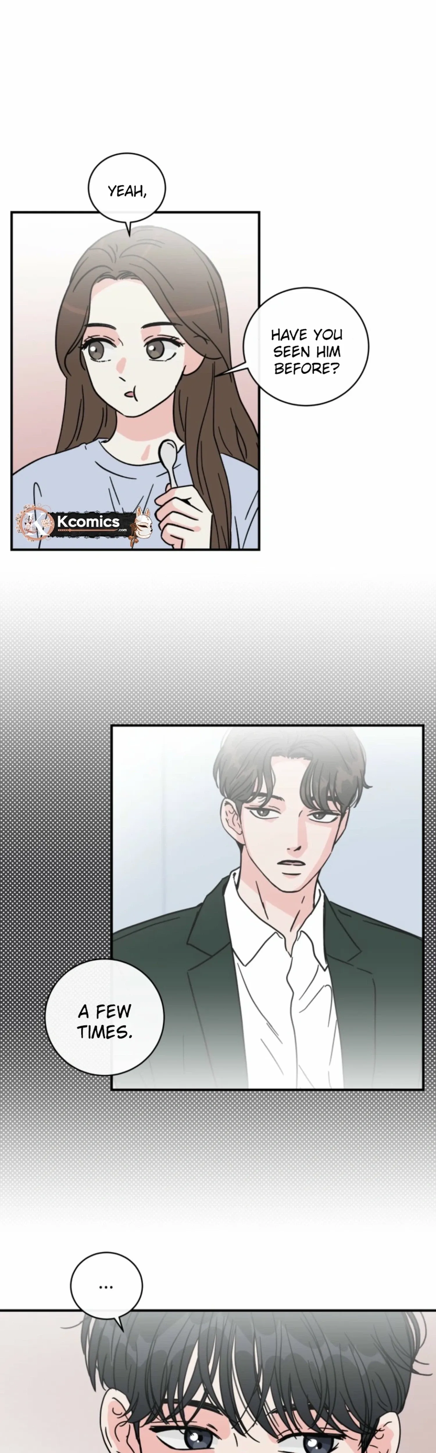 Read Love Hell chapter 42 image 18 on Lezhin
