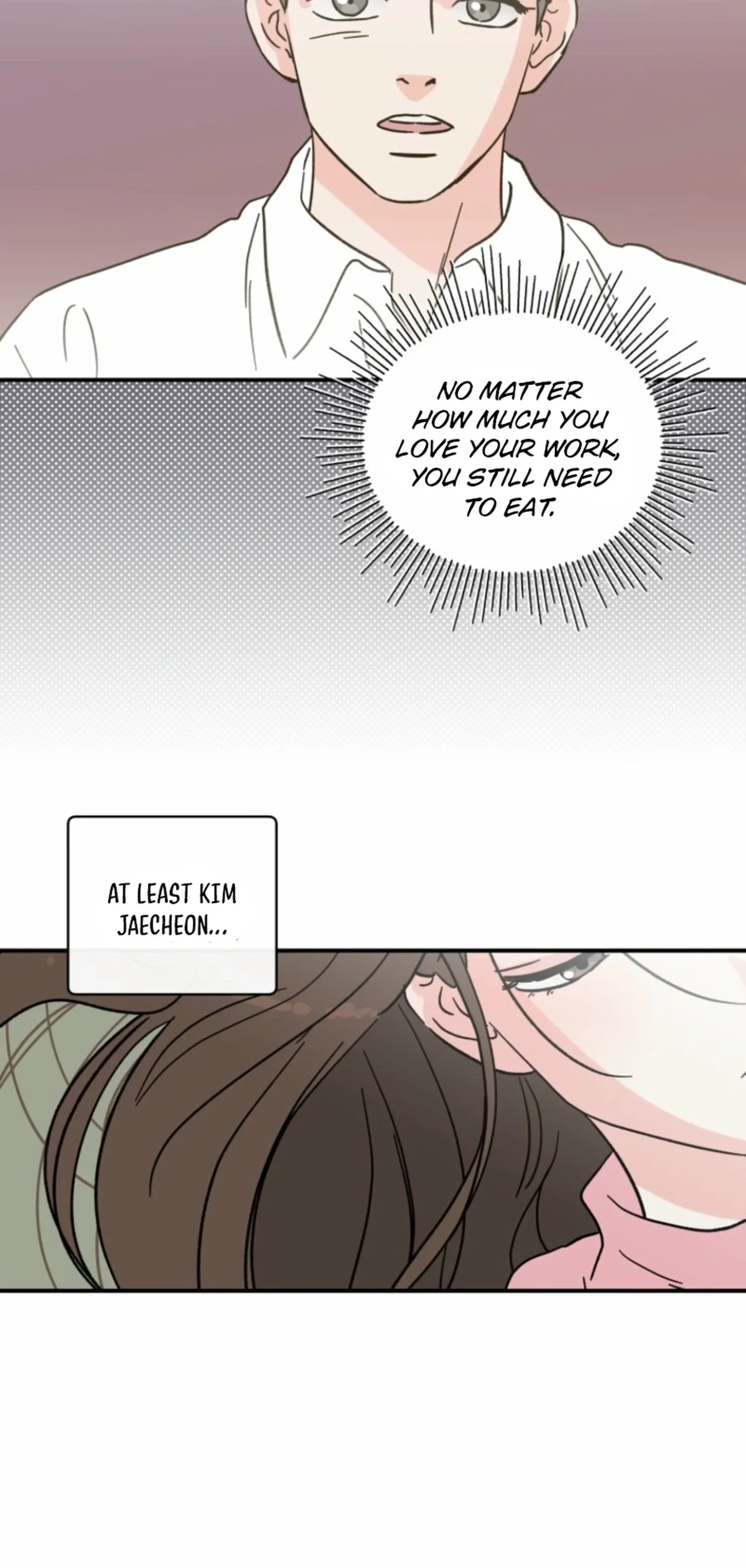 Read Love Hell chapter 42 image 5 on Lezhin