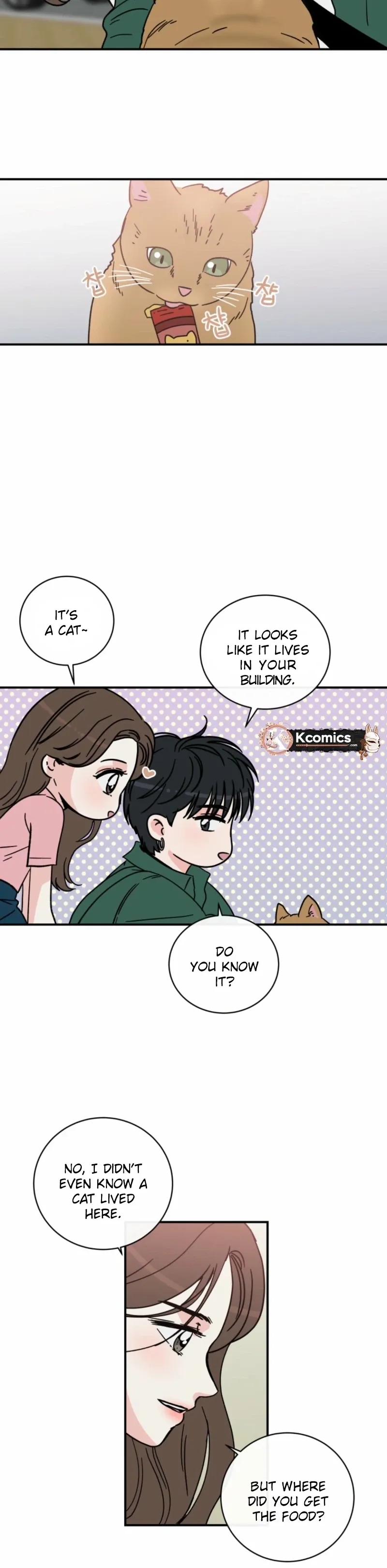 Read Love Hell chapter 42 image 8 on Lezhin