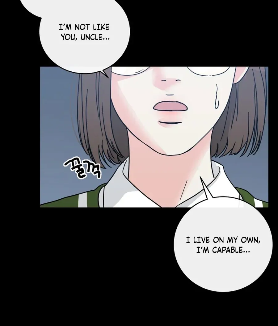 Read Love Hell chapter 5 image 11 on Lezhin