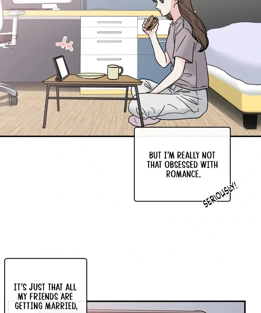 Read Love Hell chapter 5 image 17 on Lezhin