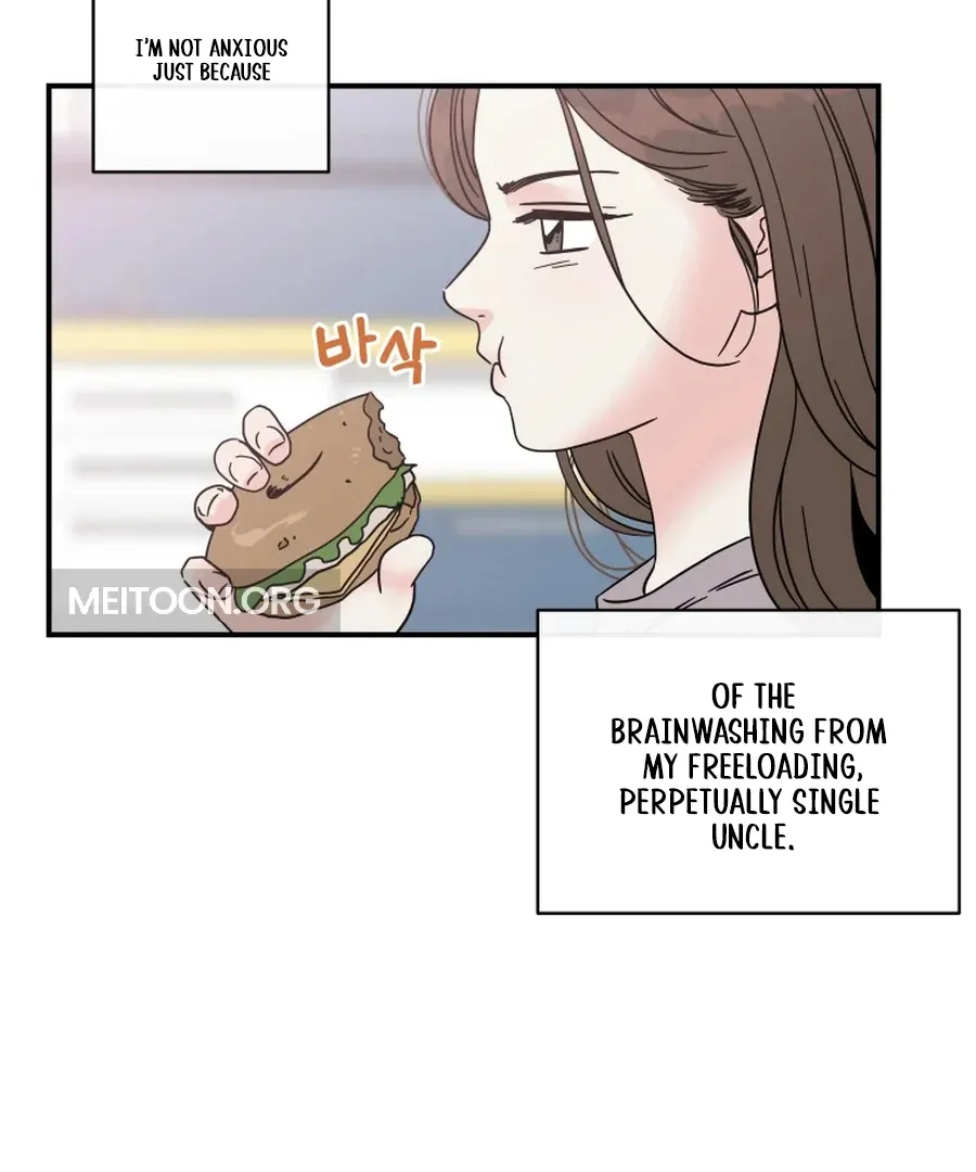 Read Love Hell chapter 5 image 19 on Lezhin