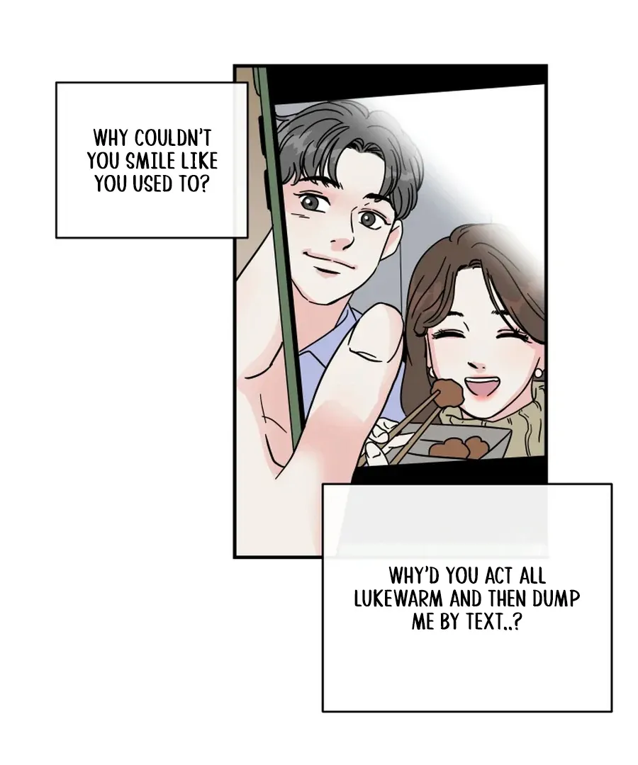Read Love Hell chapter 5 image 21 on Lezhin