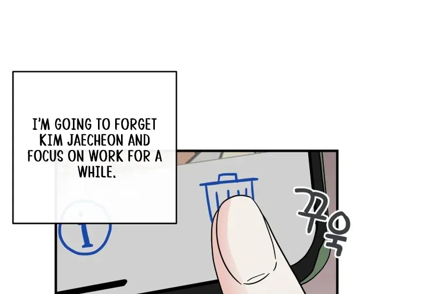 Read Love Hell chapter 5 image 22 on Lezhin